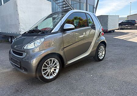 Smart ForTwo coupe Micro Hybrid Drive 52kW