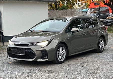 Suzuki Swace 1.8 Hybrid Comfort+