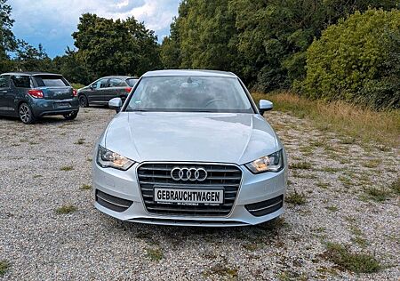 Audi A3 Sportback ambiente