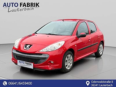 Peugeot 206 + Basis, 05.2027 - SCHECKHEFT - S+W REIFEN