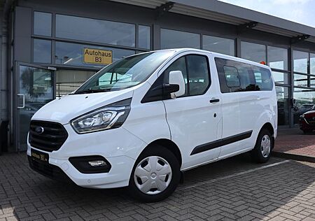 Ford Transit Custom 320 L1 Trend 9 SITZE- 2xKLIMA -BT