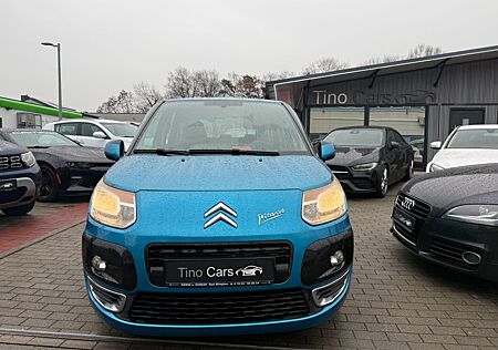 Citroën C3 Picasso Tendance 2.Hand Tuv neu