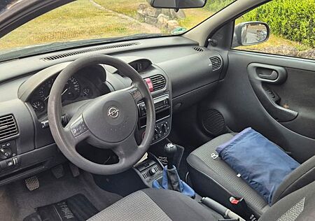 Opel Corsa 1.0 Twinport -
