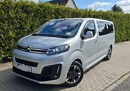 Citroën Spacetourer 2,0 BlueHDi 180 S&S L1 Business ...