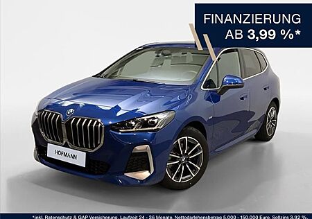 BMW 218i Active Tourer Aut. M Sport AHK+Pano+ACC+H/K