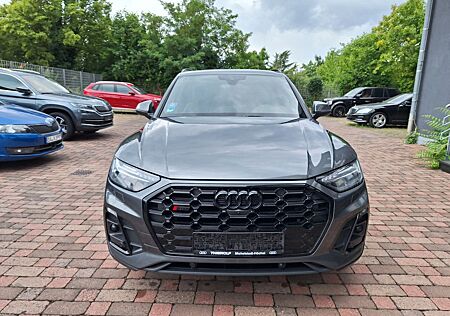 Audi SQ5 Sportback 3.0 TDI quattro
