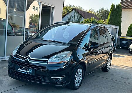 Citroën C4 Spacetourer Grand C4 Picasso Tendance * SitzH./ 7-Sitze *