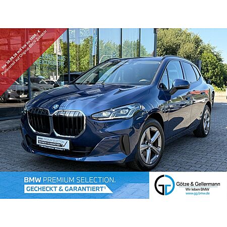 BMW 2er Active Tourer leasen