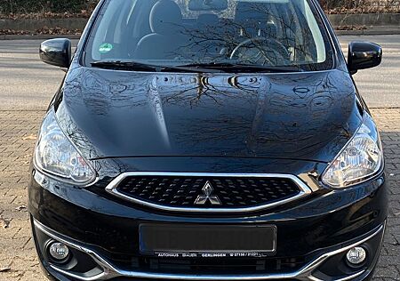 Mitsubishi Space Star 1.0 MIVEC Diamant Edition Diamant...