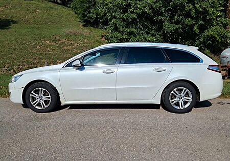 Peugeot 508 SW Allure HDi FAP 160 Automatik Allure