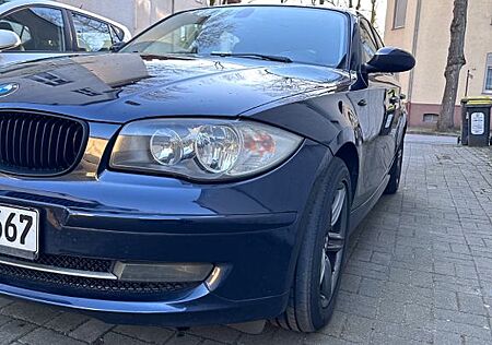 BMW 116i -