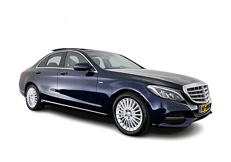 Mercedes-Benz C 350 e Lease Edition Aut. *PANO | LUXURY-LEATHE