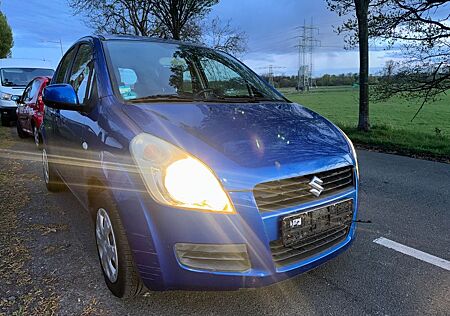 Suzuki Splash 1.0 Club Club