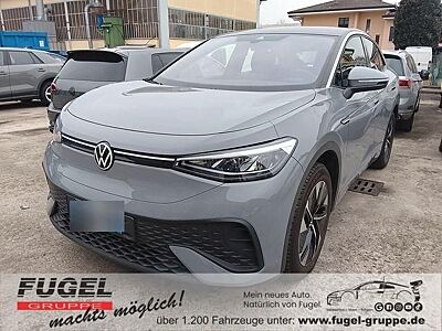 Volkswagen ID.5 Pro Performance 82kWh LED|Navi|ACC|SHZ|LHZ|