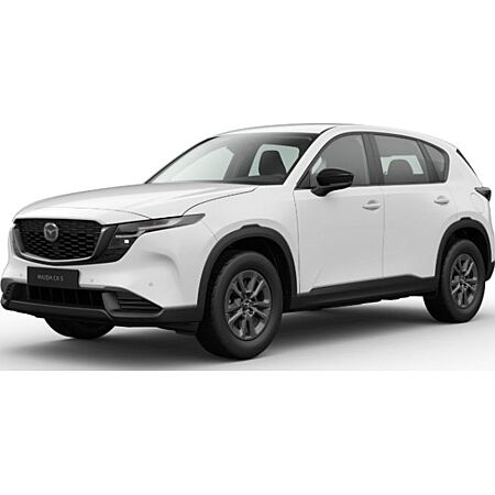 Mazda CX-5 leasen