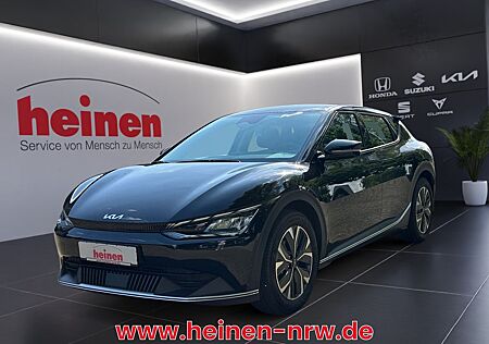 Kia EV6 Elektro 58KW NAVI LED 19Z