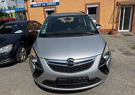 Opel Zafira Tourer 1.4 Turbo ecoFLEX Sport 103kW S/S