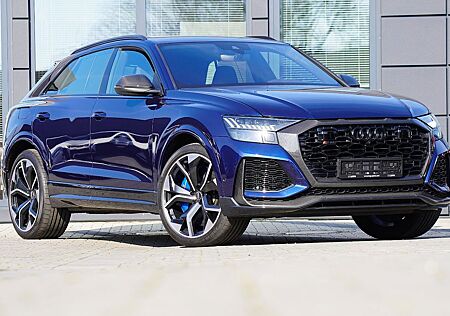 Audi RS Q8 RSQ8 4.0 TFSI quattro
