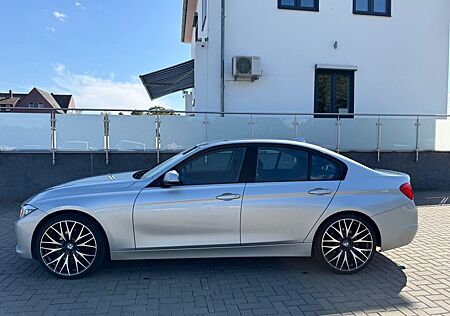 BMW 320d *20 ZOLL*