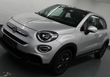 Fiat 500X 1.3 Automatik 120th Skydome+Carplay+Sitzhei