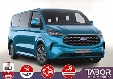 Ford Tourneo Custom TDCi 170 Aut Tit 320L2 ACC Nav