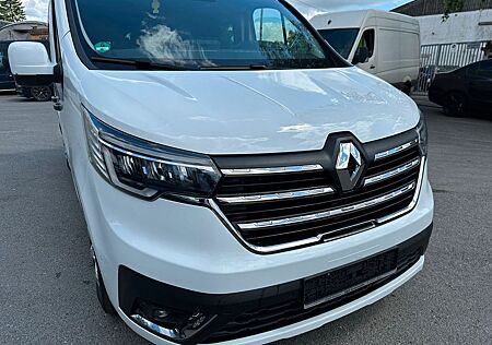 Renault Trafic Combi L1H1 9-Sitzer/Kamera/ LED/ 53000 km
