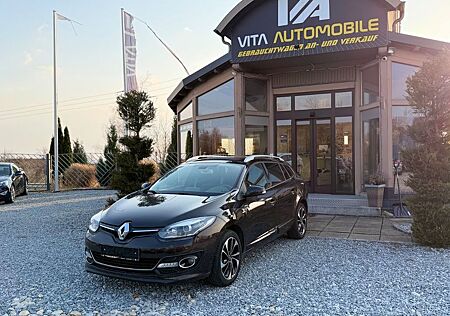 Renault Megane Grandtour Bose Edition dCi 110 AHK SHZ