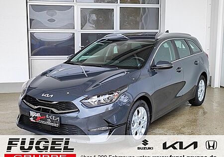 Kia Cee'd Sportswagon Ceed Sportswagon 1.5 T-GDI DCT Ultimate Ed. Navi