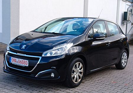 Peugeot 208 Active*2.Hand*Klima*Sitzheizung*PDC*