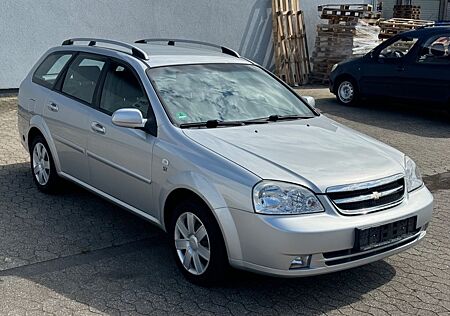 Chevrolet Nubira SX 1.6 109PS- Klima - LPG-GAS - TÜV NEU !