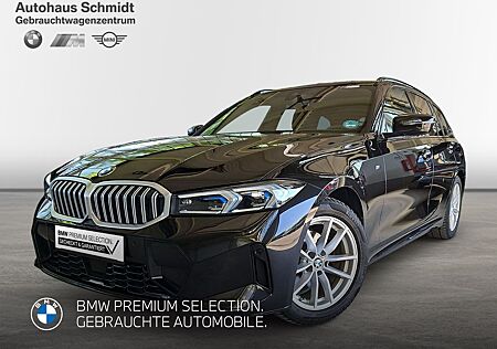 BMW 320d xDrive 436€ netto Touring*M Sportpaket*HiFi
