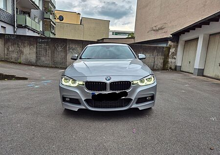 BMW 330d xDrive M Sport Shadow Automatic M Sport...