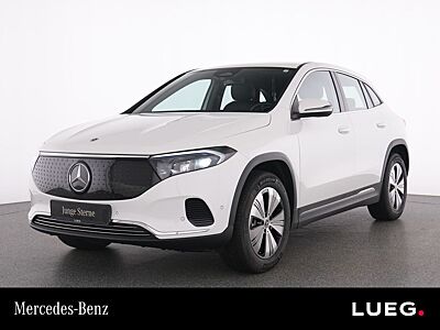 Mercedes-Benz EQA 250+ Progressive+NavPrem+LED-HP+EHeck+Amb+RK