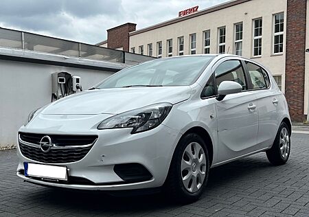 Opel Corsa E Selection Tüv Neu