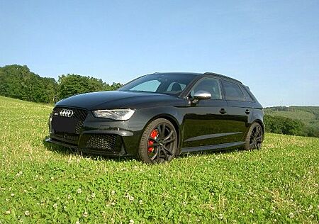 Audi RS3 2.5 TFSI S tronic quattro Sportback -