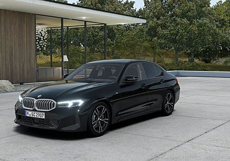 BMW 320i Limousine M-Sport HUD DrivAss. ACC ParkAss+