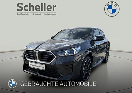 BMW X2 M35i xDrive Sportpaket HK HiFi DAB LED RFK