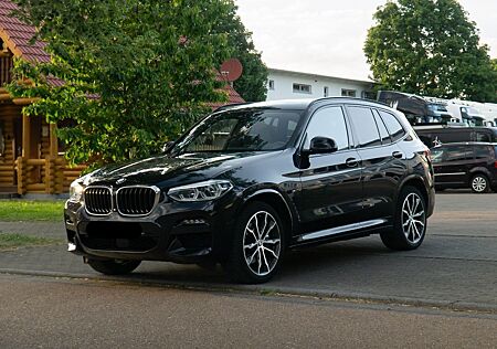 BMW X3 M-PAKET/HARMAN/360/PANORAMA/xDrive