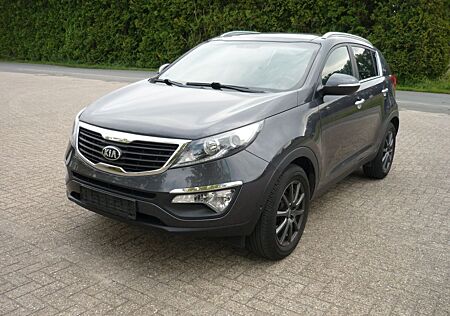 Kia Sportage 1.6 GDI Navi Pano Sitzh.