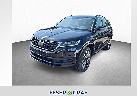 Skoda Kodiaq CLEVER AMB TS110/1.5A7F