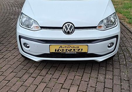 VW Up Volkswagen ! Basis " Modell 2021 "