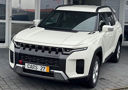 SsangYong Torres 1.5 GDI-T TAGESZULASSUNG Kamera ACC LANE