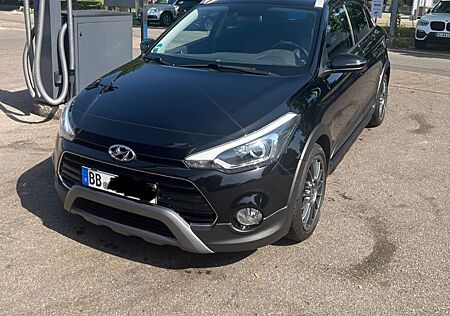 Hyundai i20 1.4 74kW Active