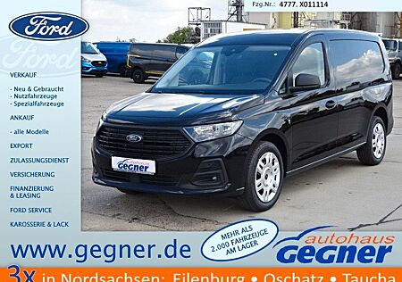 Ford Transit Connect L2 Trend Kasten lang AHK SHZ Nav