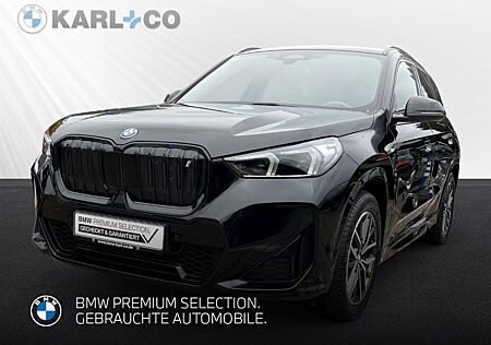 BMW iX1 xDrive 30 M Sport Pano Driv Assis Keyless