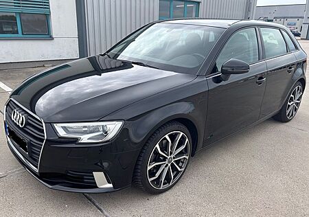 Audi A3 30 TFSI Sportback Navi/SH/PDCvo.+hi.18Zoll