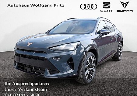 Cupra Formentor VZ 2.0 TSI AHK+ACC+NAVI+KAMERA+MEMORY+