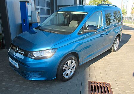 VW Caddy Volkswagen 2,0 TDI Kombi Family
