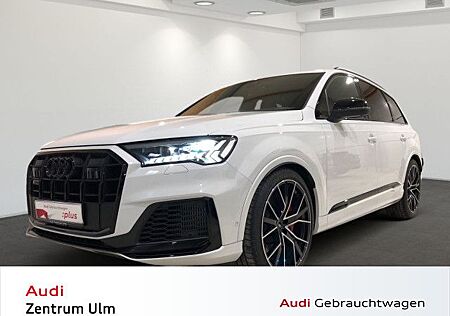 Audi SQ7 competition plus TFSI HEAD-UP MATRIX PANO