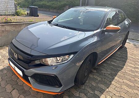 Honda Civic 1.0 VTEC Turbo Comfort Comfort